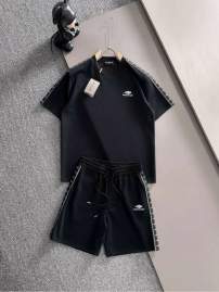 Picture of Balenciaga Shirt Pant Suits _SKUBalenciagaM-3XLomtr24920000